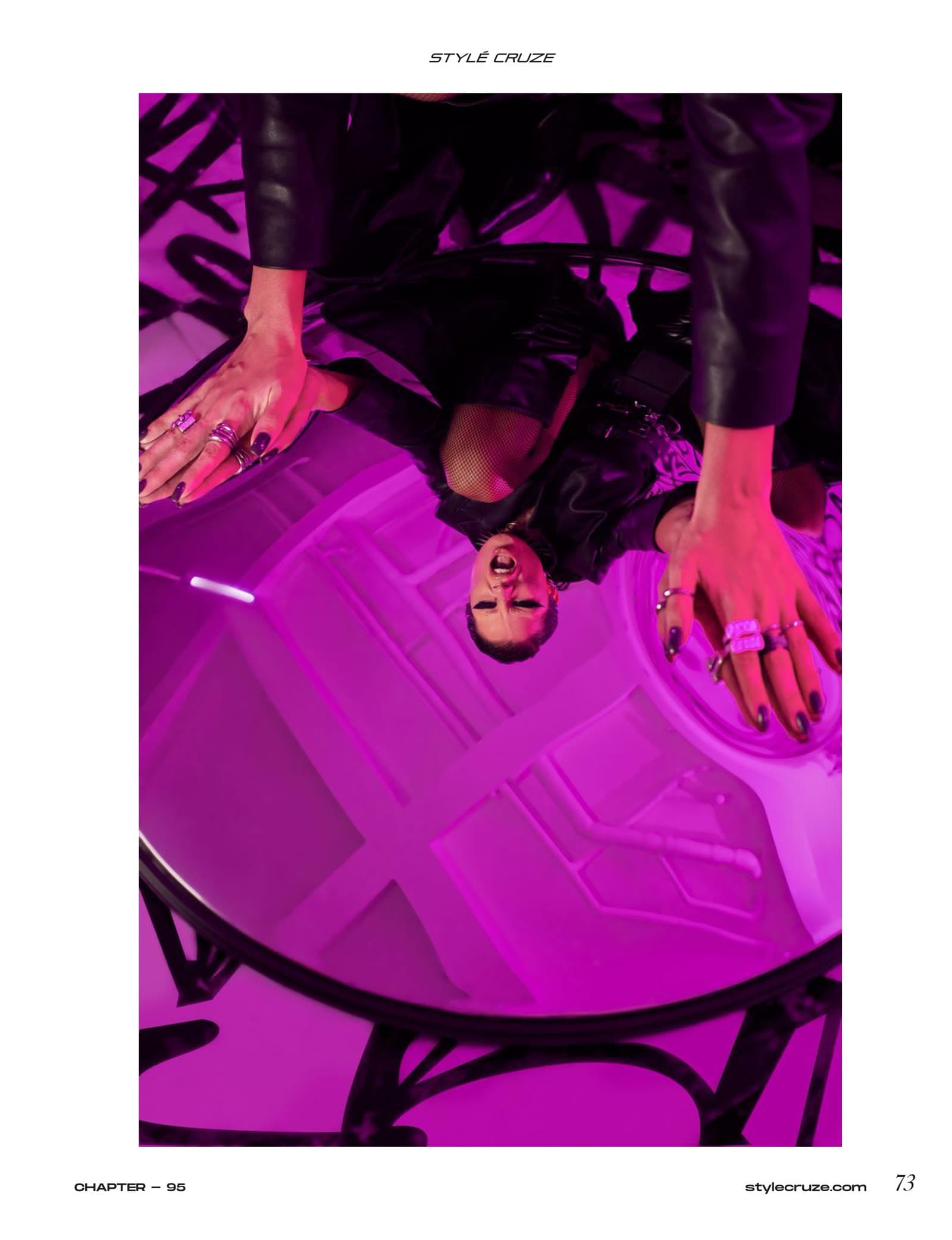 StyleCruze · разворот 6